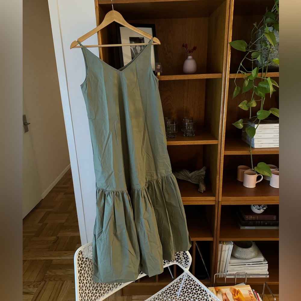 Pixie Market dress